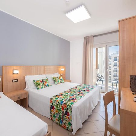 Hotel Amalfi - Smart Hotel リッチョーネ エクステリア 写真