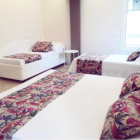 Hotel Amalfi - Smart Hotel リッチョーネ 部屋 写真