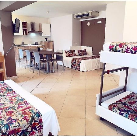 Hotel Amalfi - Smart Hotel リッチョーネ 部屋 写真