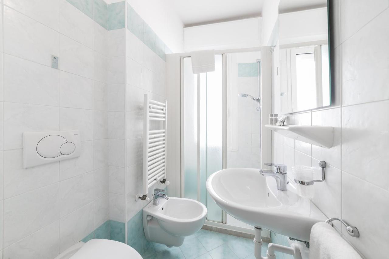 Hotel Amalfi - Smart Hotel リッチョーネ エクステリア 写真