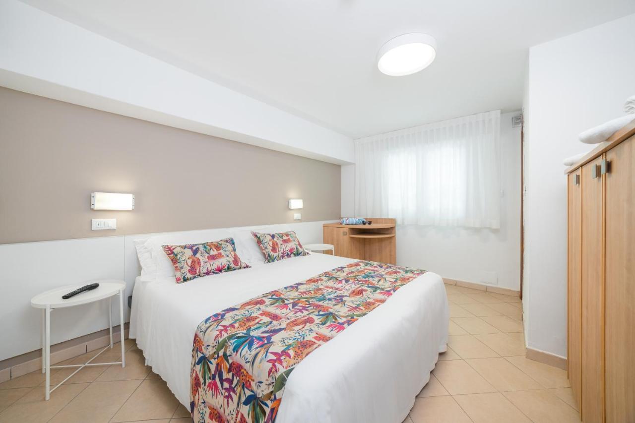Hotel Amalfi - Smart Hotel リッチョーネ エクステリア 写真