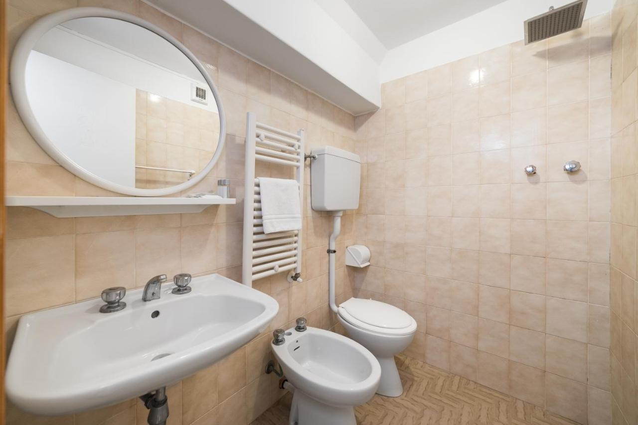 Hotel Amalfi - Smart Hotel リッチョーネ エクステリア 写真