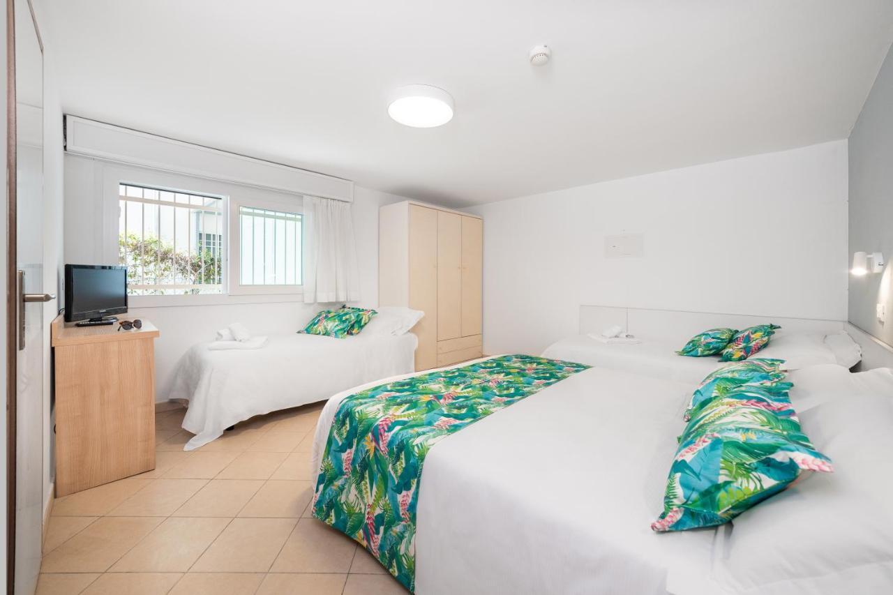 Hotel Amalfi - Smart Hotel リッチョーネ エクステリア 写真