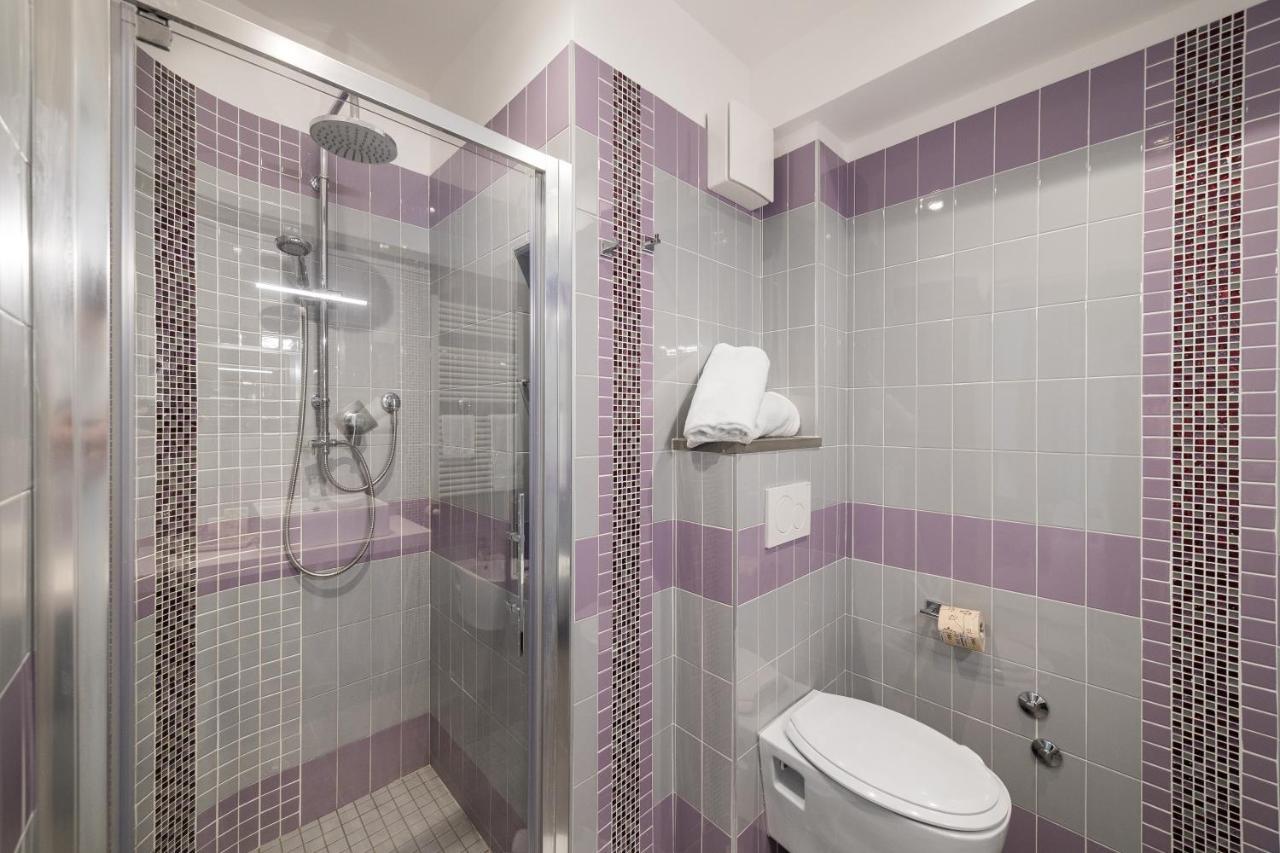 Hotel Amalfi - Smart Hotel リッチョーネ エクステリア 写真