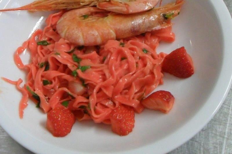 Hotel Amalfi - Smart Hotel リッチョーネ エクステリア 写真