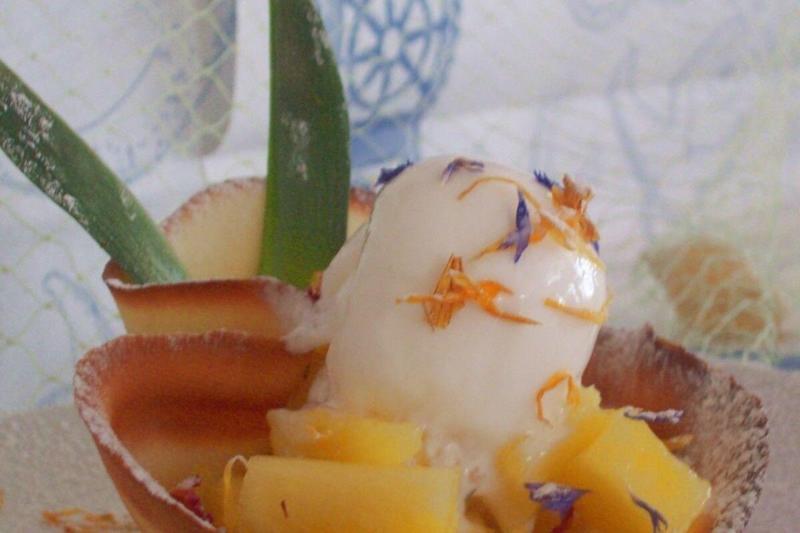Hotel Amalfi - Smart Hotel リッチョーネ エクステリア 写真