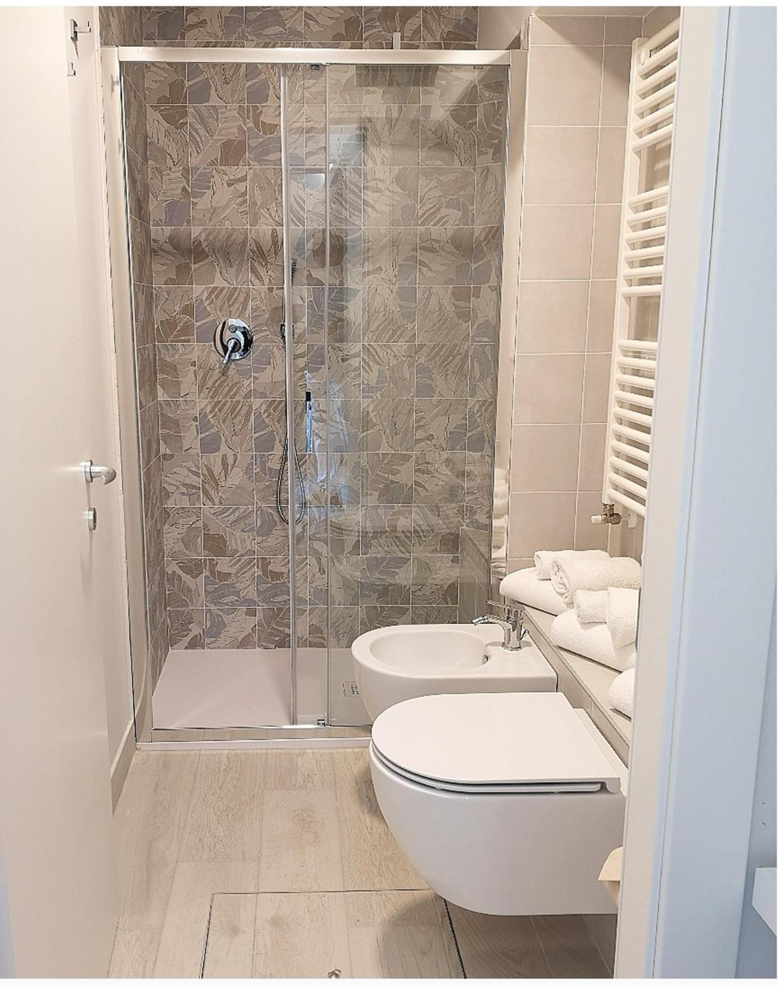 Hotel Amalfi - Smart Hotel リッチョーネ 部屋 写真