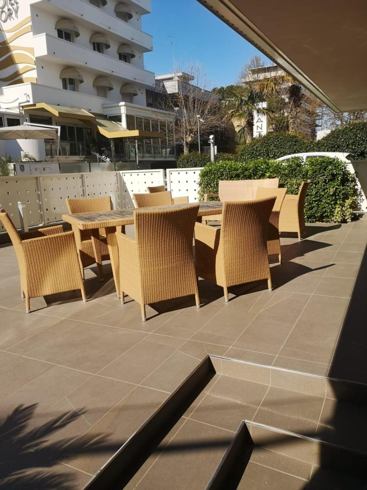 Hotel Amalfi - Smart Hotel リッチョーネ 部屋 写真